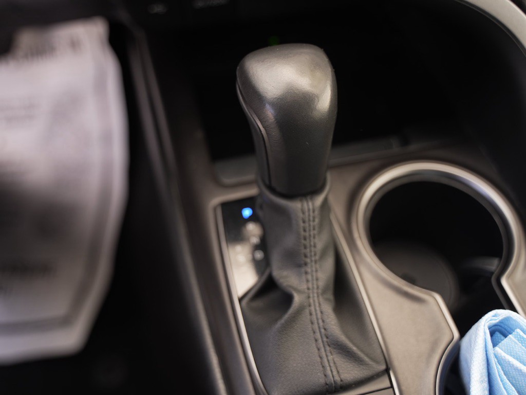 2024 Toyota Camry Image 14