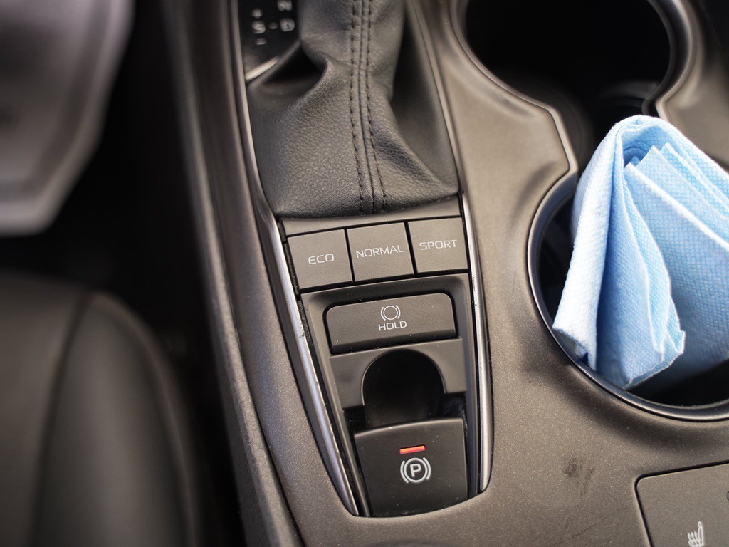 2024 Toyota Camry Image 15