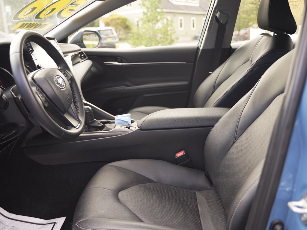 2024 Toyota Camry Image 18