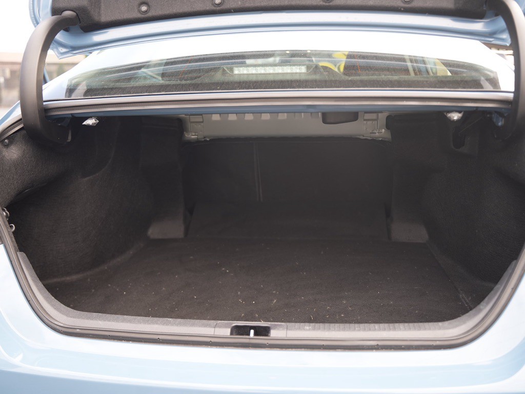 2024 Toyota Camry Image 21