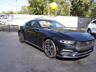 Image for 2024 Ford Mustang  ID: 6843170