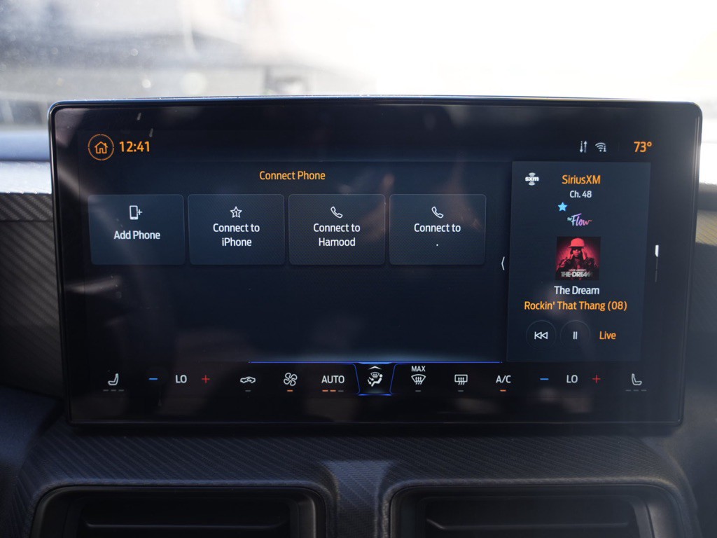 2024 Ford Mustang Image 13