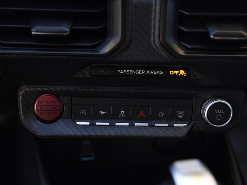 2024 Ford Mustang Image 14