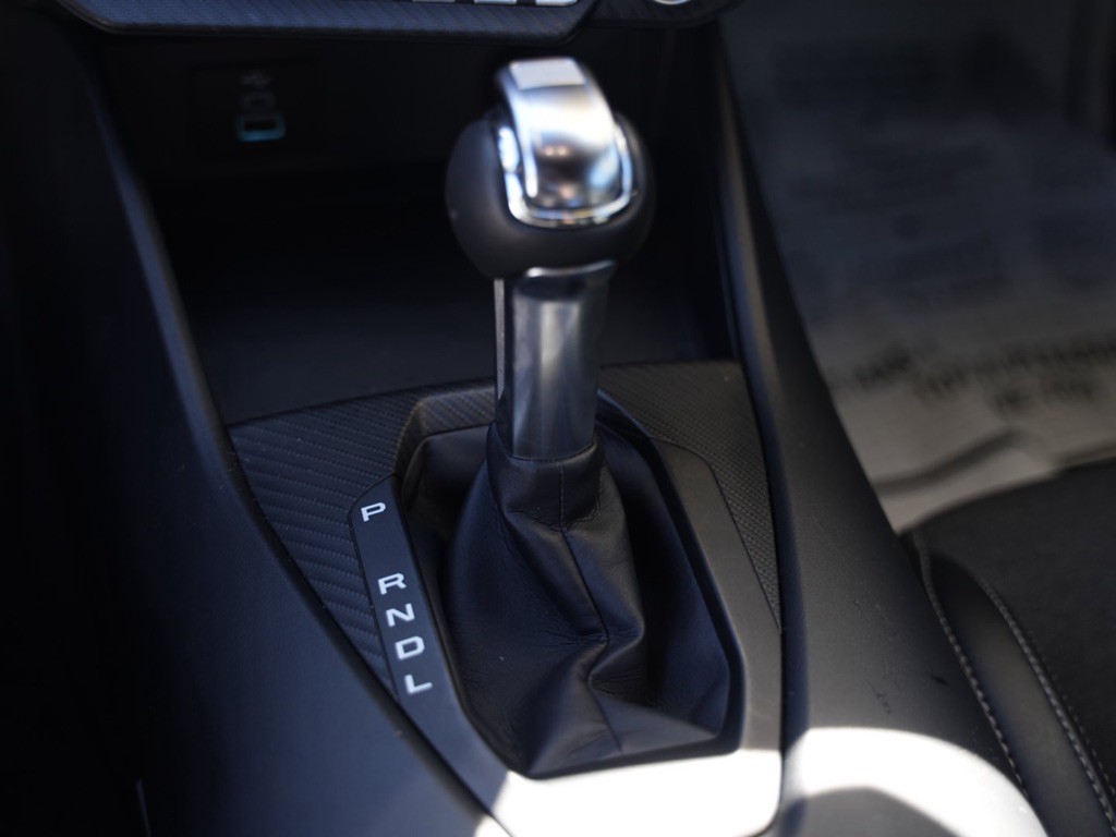 2024 Ford Mustang Image 15