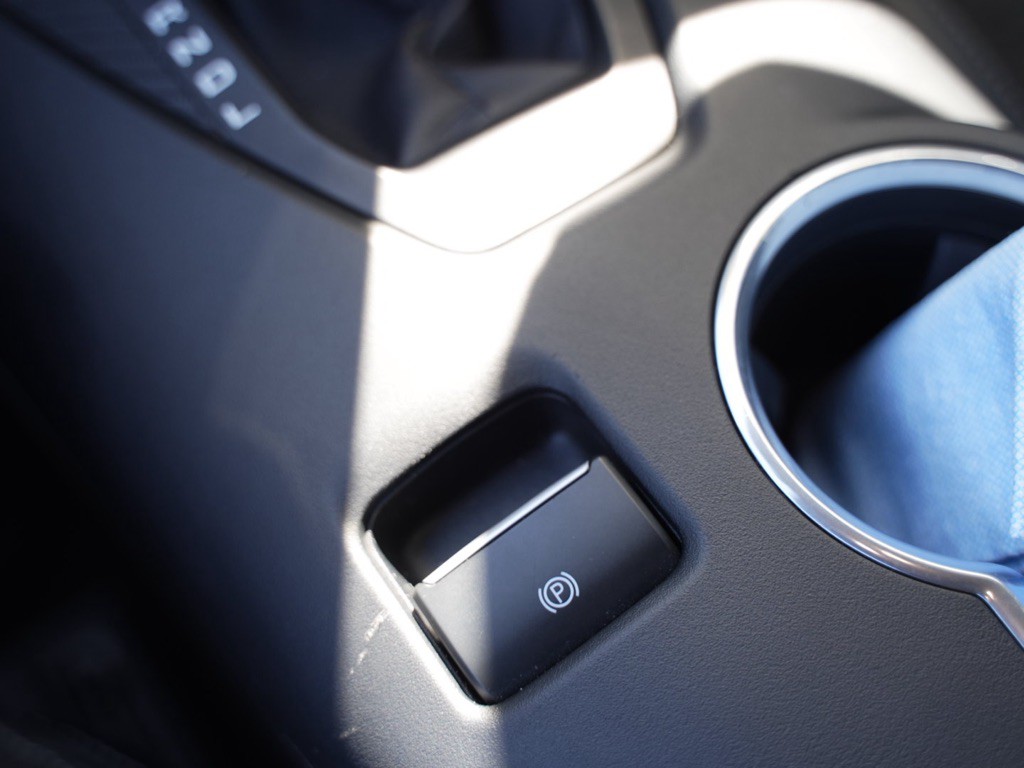 2024 Ford Mustang Image 17