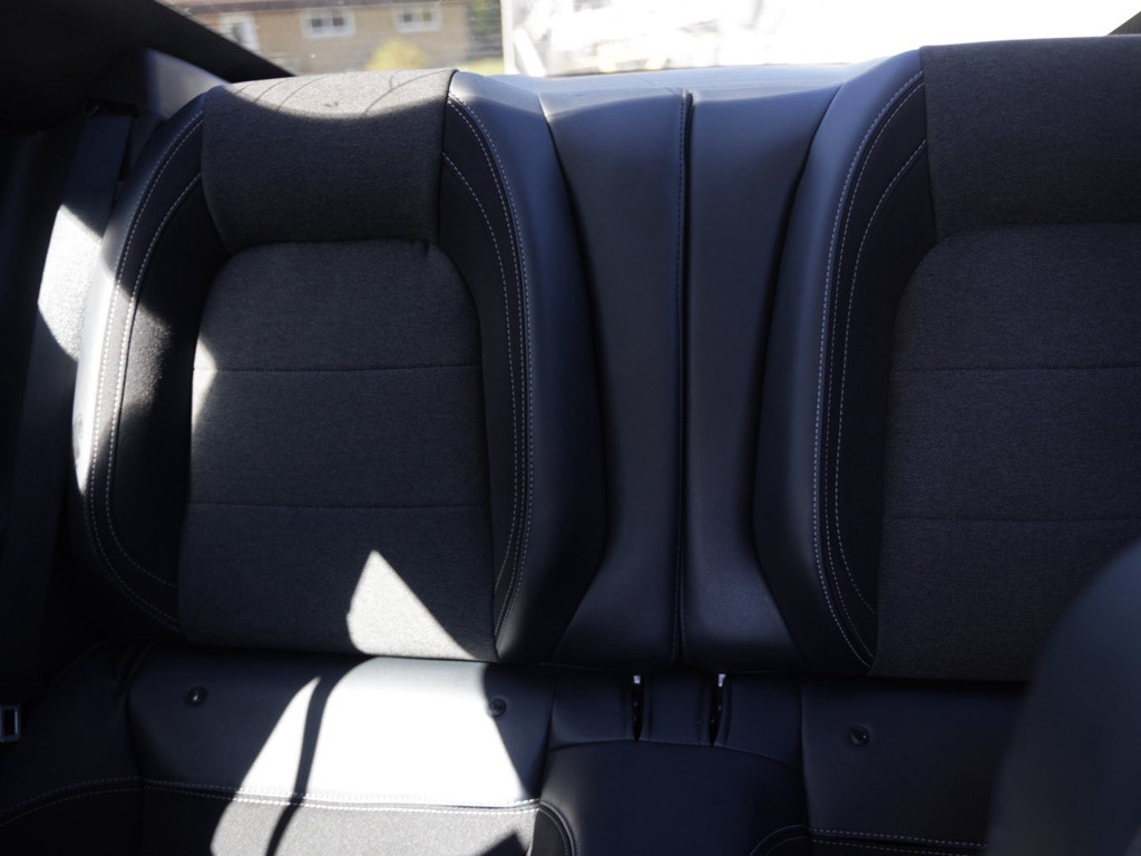 2024 Ford Mustang Image 20