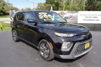 Image for 2021 Kia Soul LX ID: 6843179