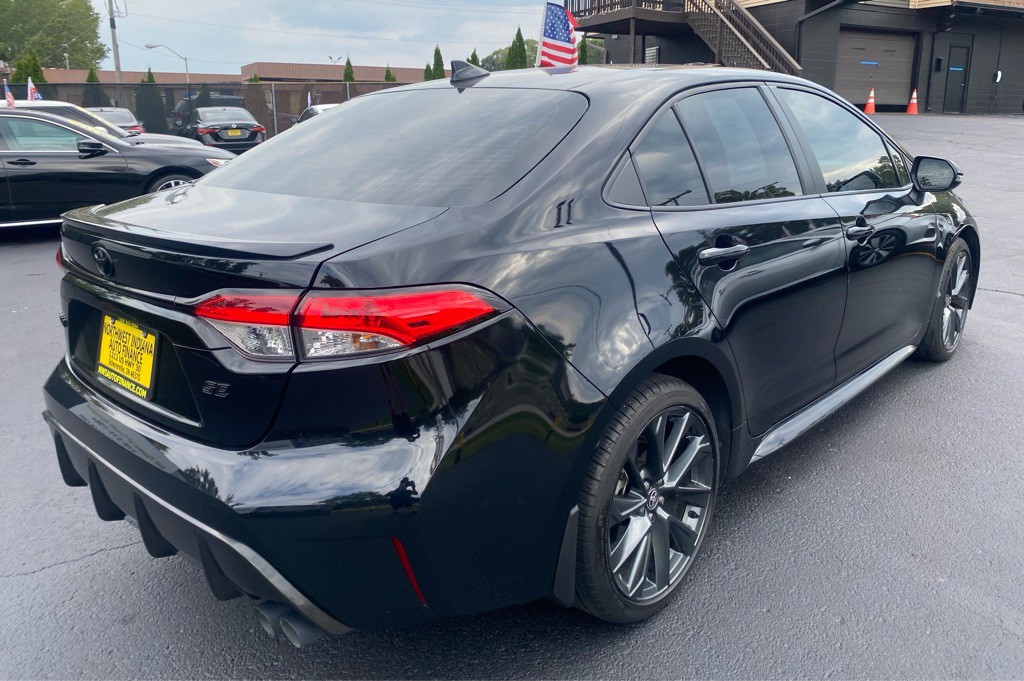 2024 Toyota Corolla Image 6