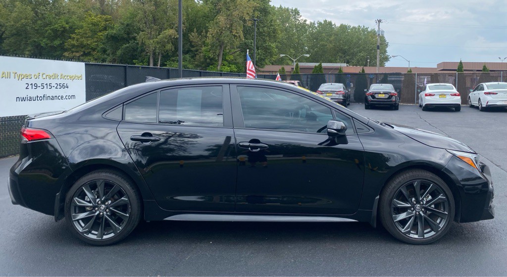 2024 Toyota Corolla Image 7