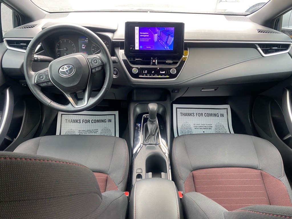 2024 Toyota Corolla Image 10