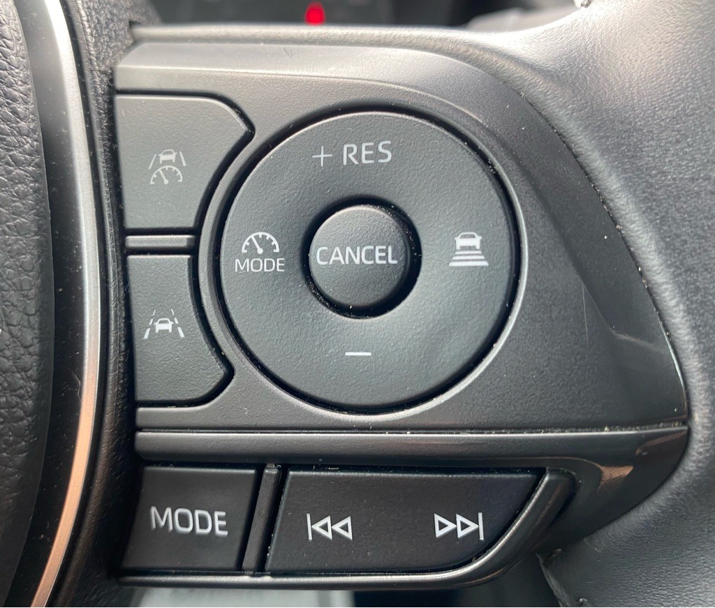2024 Toyota Corolla Image 19