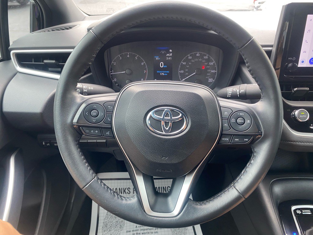 2024 Toyota Corolla Image 22