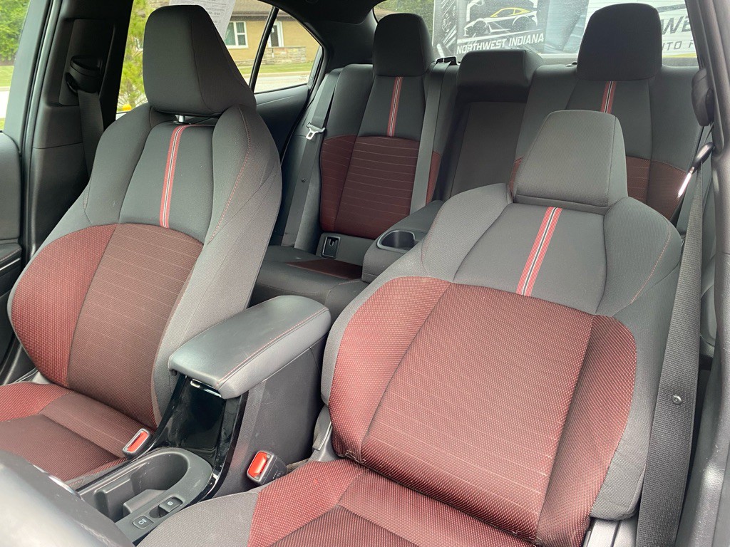 2024 Toyota Corolla Image 28