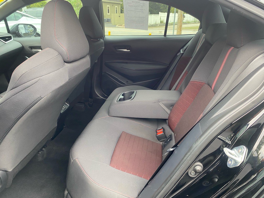 2024 Toyota Corolla Image 29