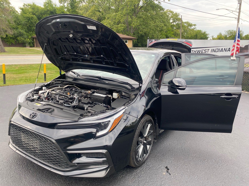 2024 Toyota Corolla Image 36