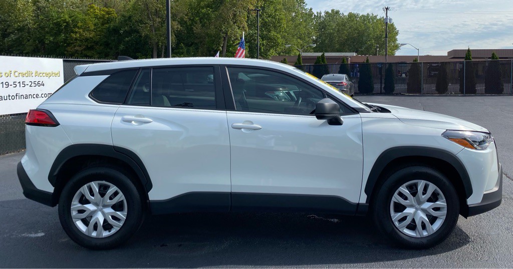 2023 Toyota Corolla Image 7