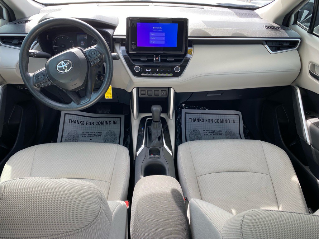 2023 Toyota Corolla Image 10