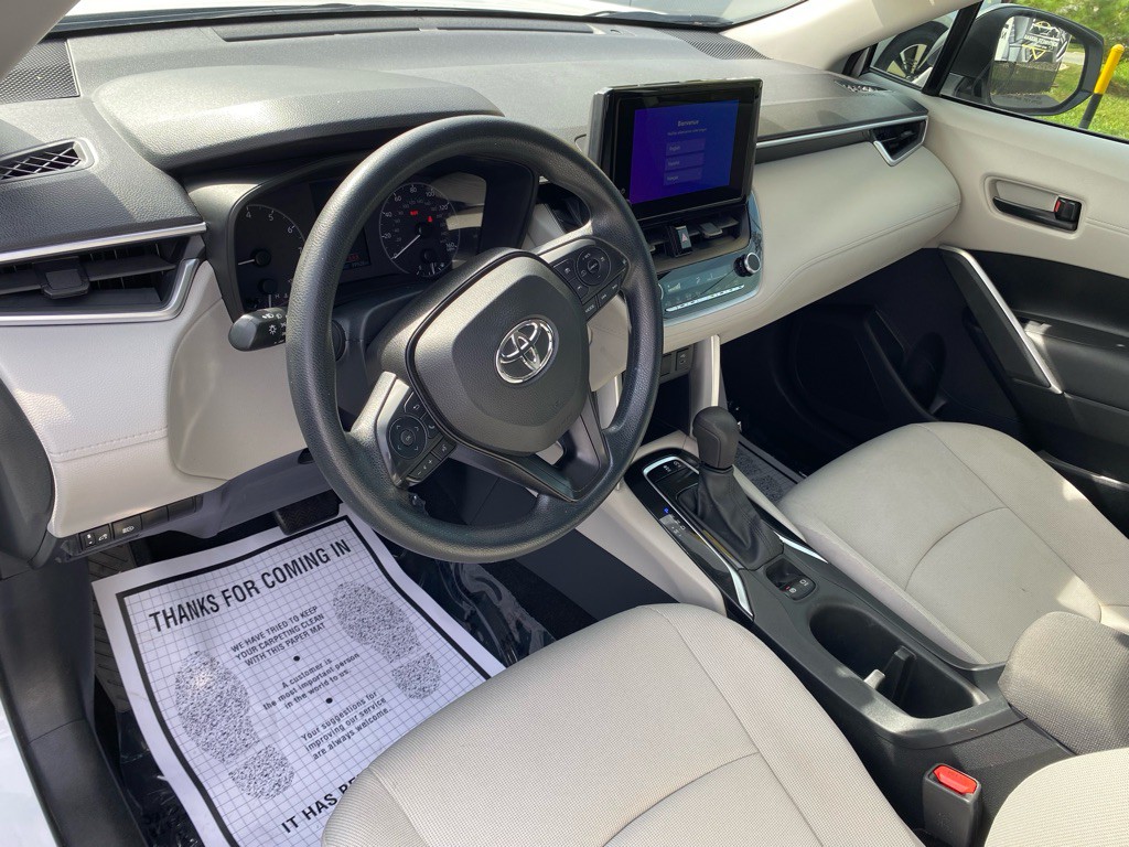 2023 Toyota Corolla Image 14