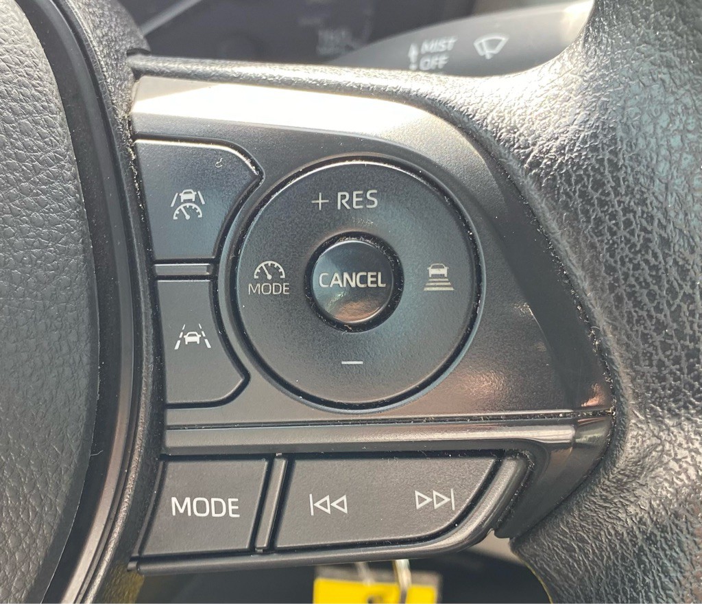 2023 Toyota Corolla Image 19