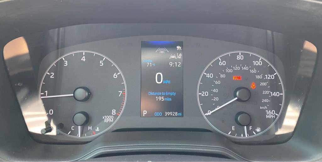 2023 Toyota Corolla Image 21