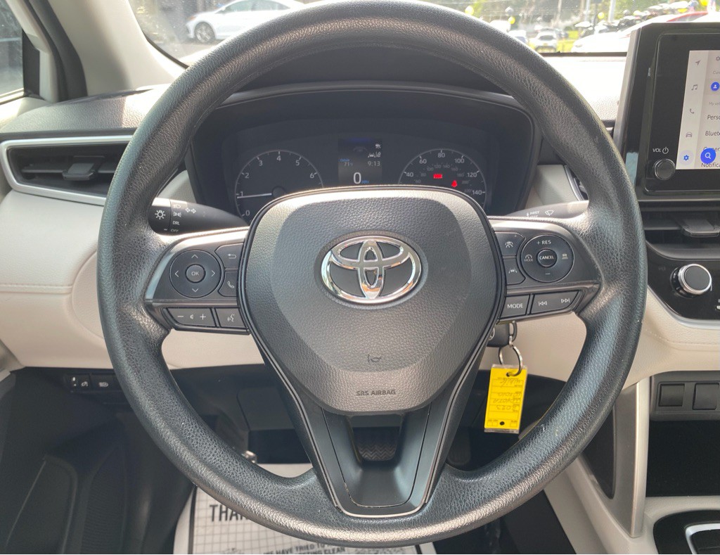 2023 Toyota Corolla Image 22
