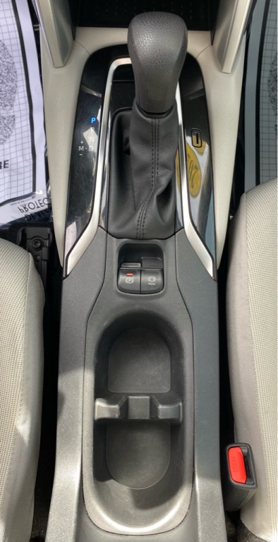 2023 Toyota Corolla Image 27