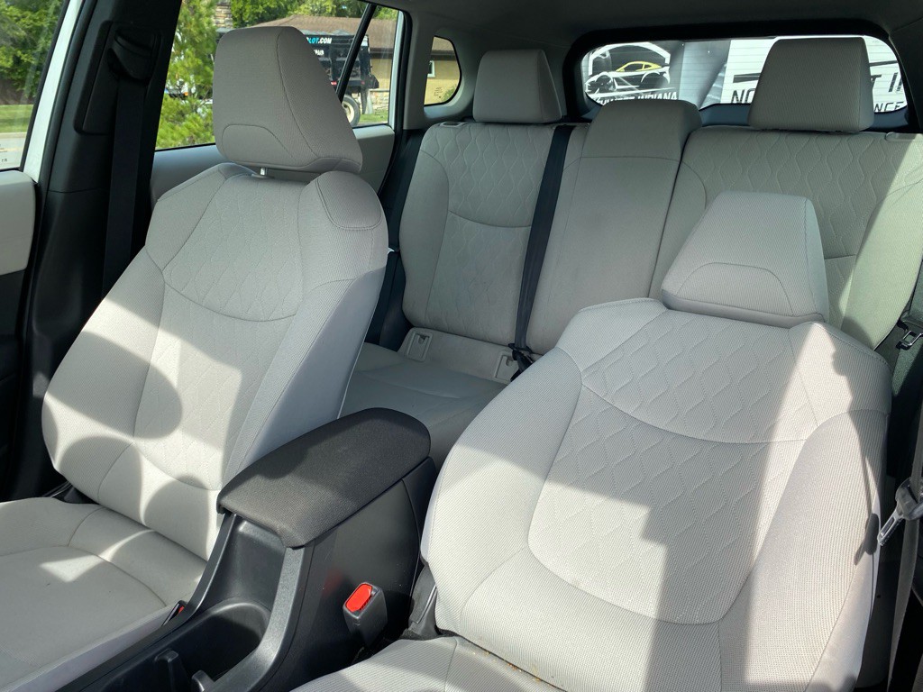 2023 Toyota Corolla Image 29