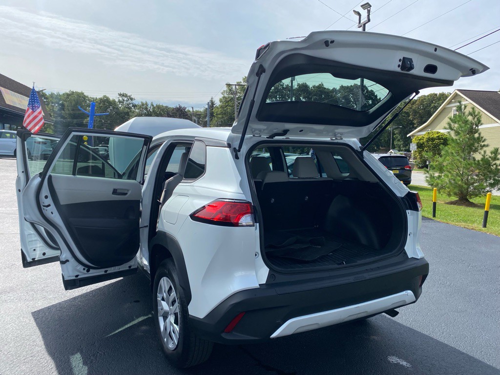 2023 Toyota Corolla Image 36