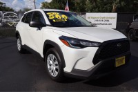 Image for 2023 Toyota Corolla L ID: 6843324