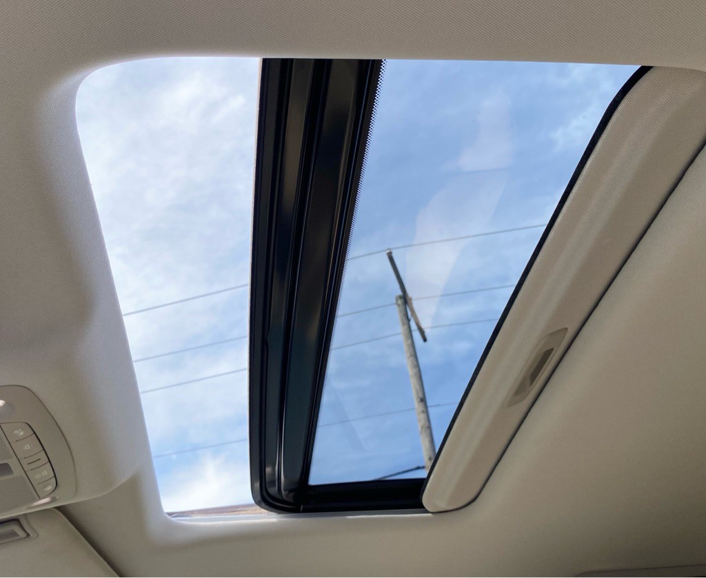 2019 Nissan Armada Image 11