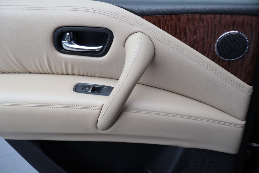 2019 Nissan Armada Image 13