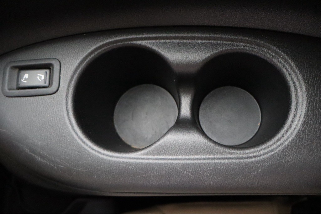 2019 Nissan Armada Image 15