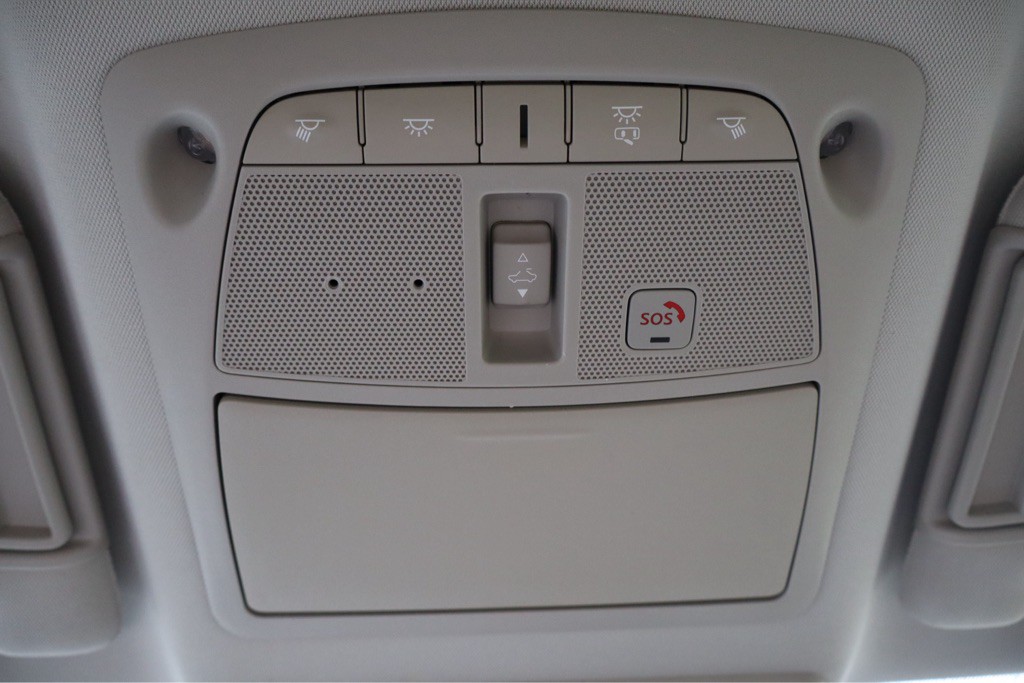 2019 Nissan Armada Image 26