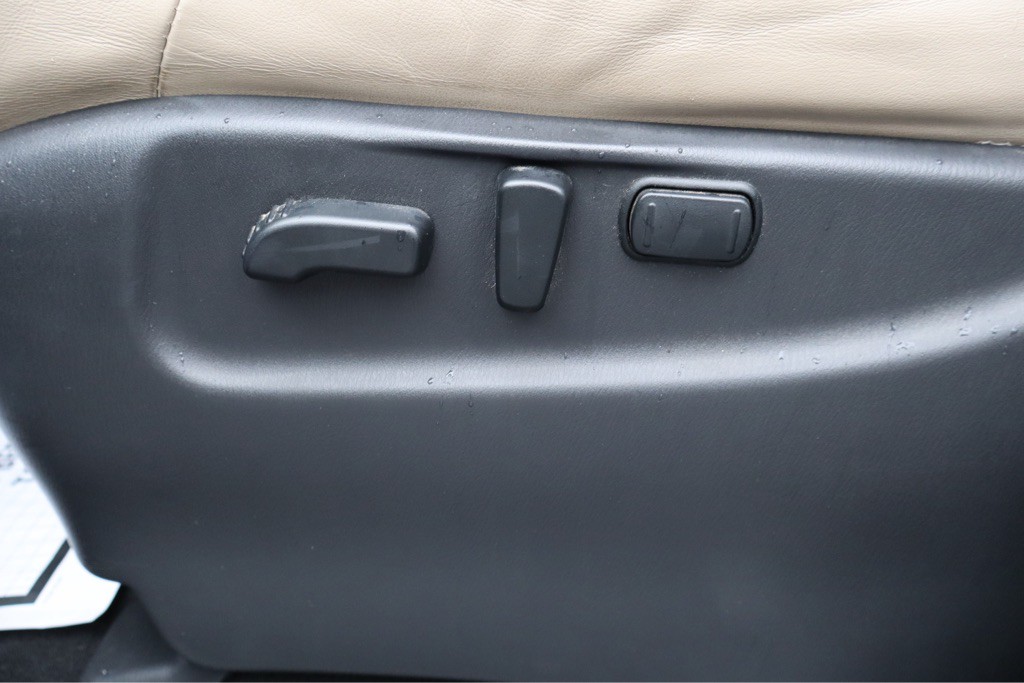 2019 Nissan Armada Image 33