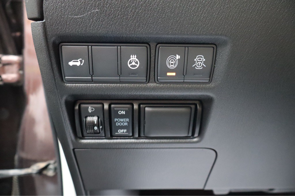 2019 Nissan Armada Image 34