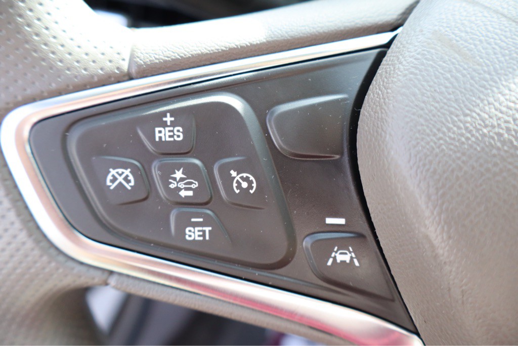 2025 Chevrolet Malibu Image 17
