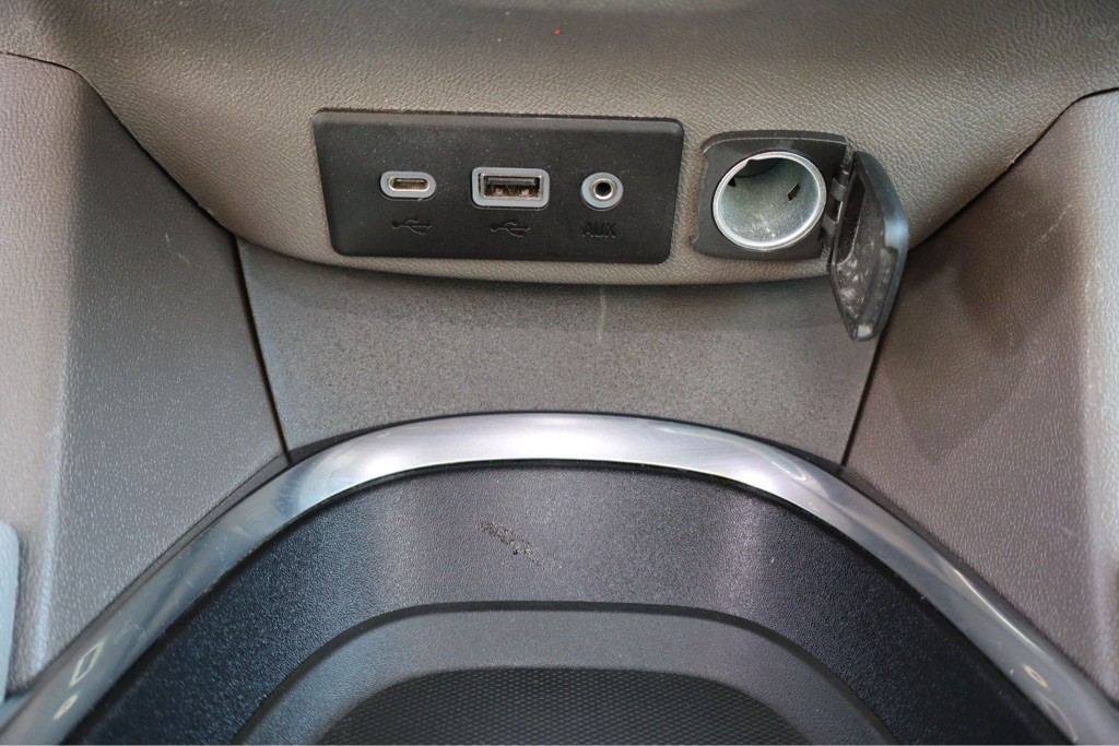 2025 Chevrolet Malibu Image 22