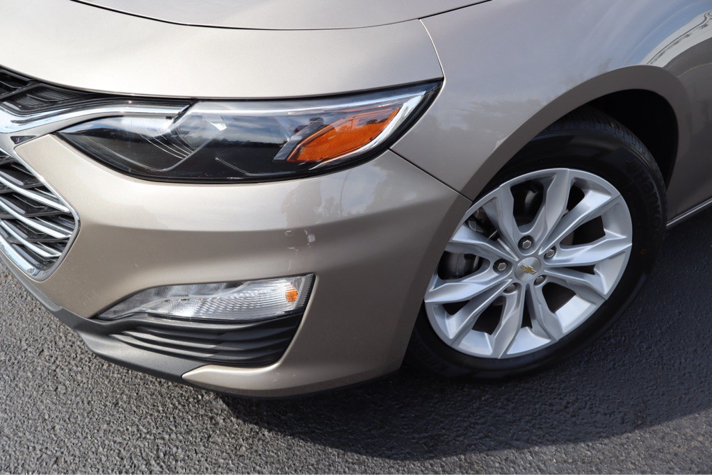 2025 Chevrolet Malibu Image 30