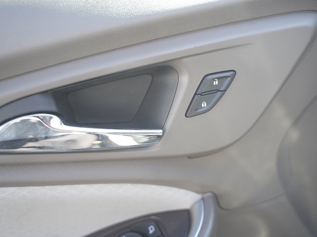 2025 Chevrolet Malibu Image 42