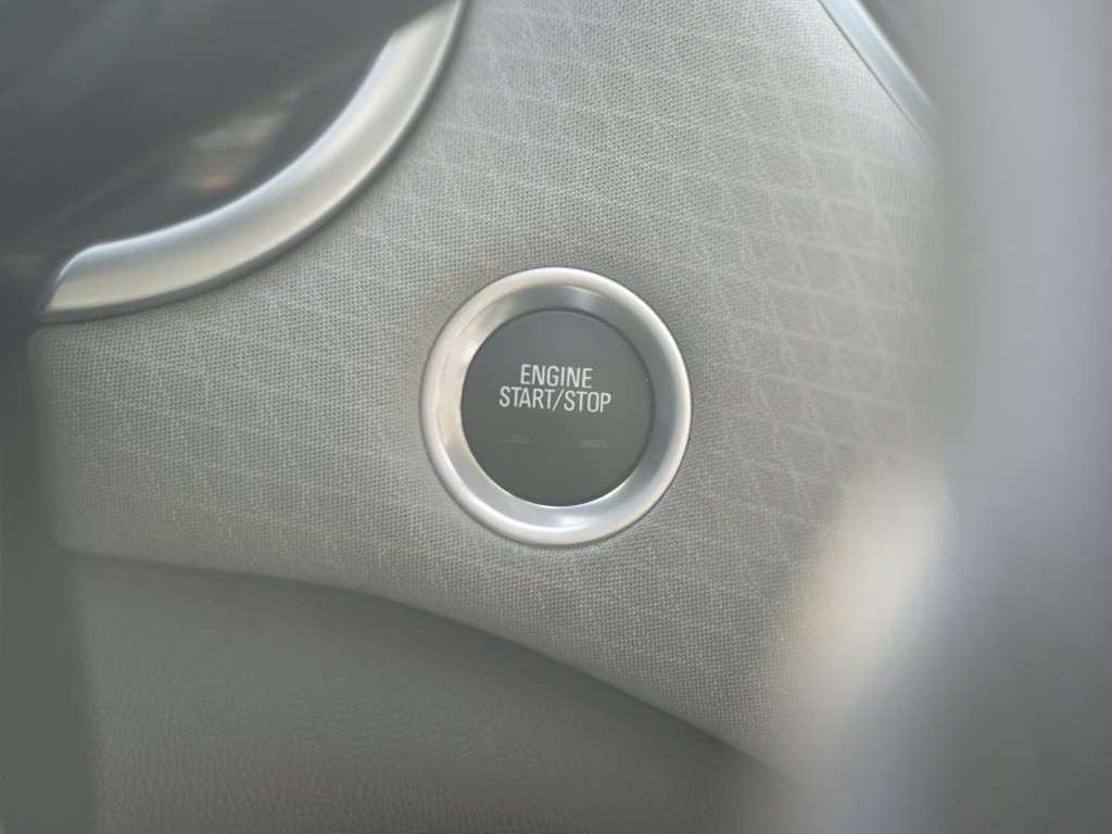 2025 Chevrolet Malibu Image 45