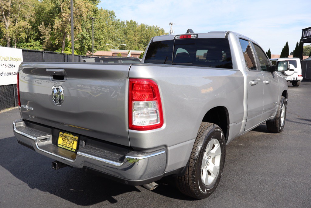 2022 RAM 1500 Image 6