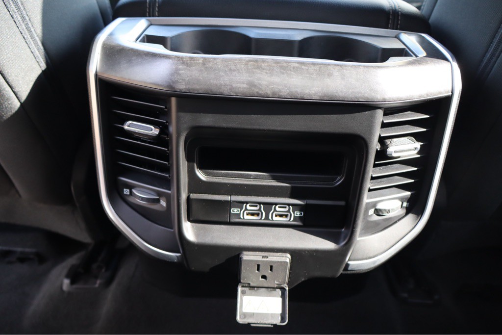2022 RAM 1500 Image 11