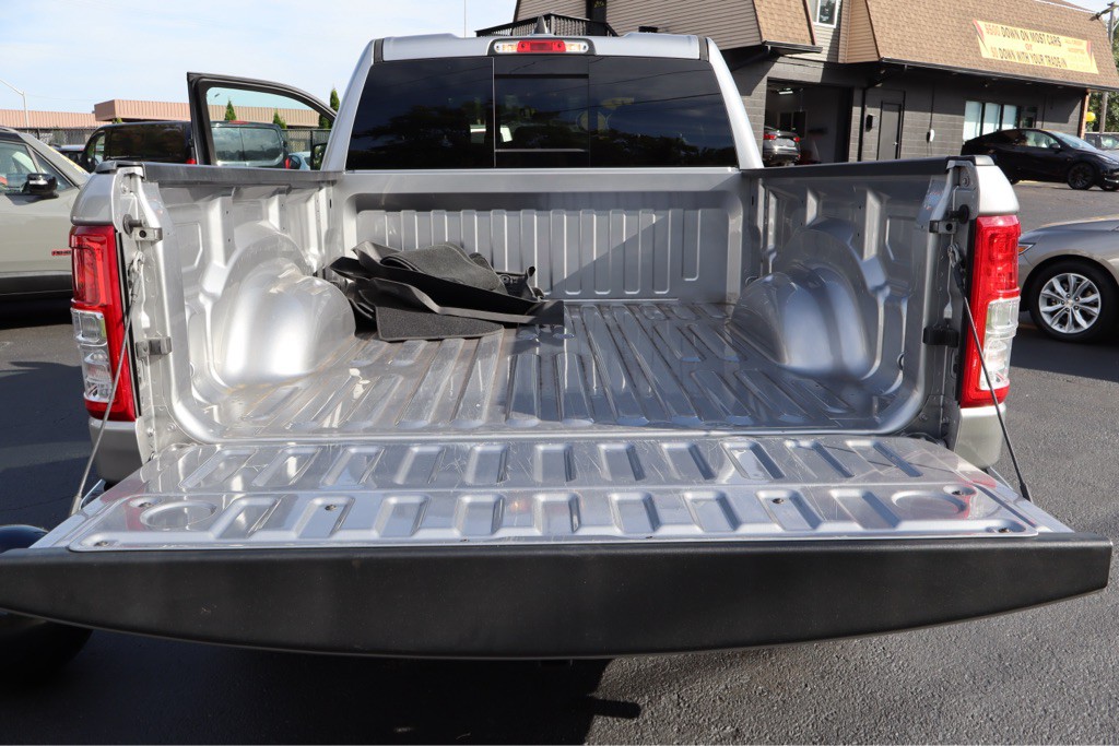 2022 RAM 1500 Image 12