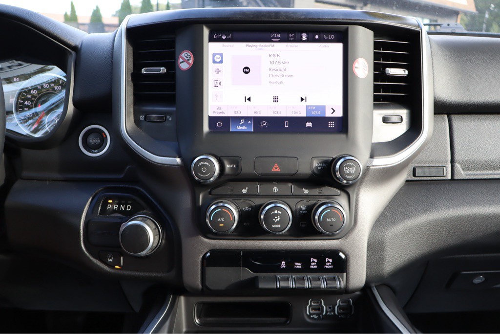 2022 RAM 1500 Image 14