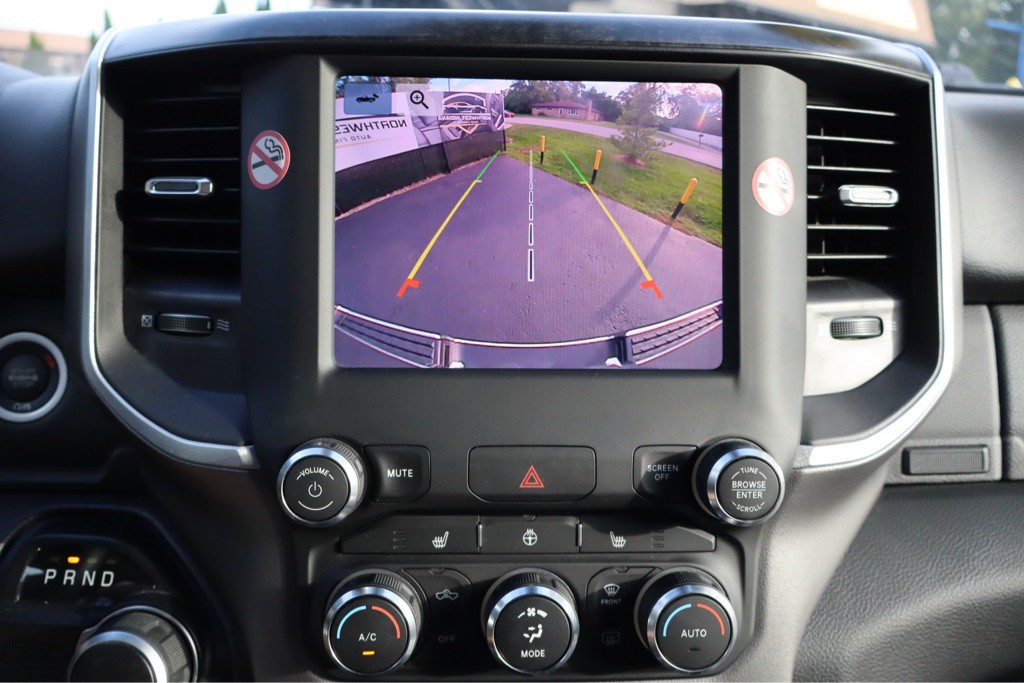 2022 RAM 1500 Image 15