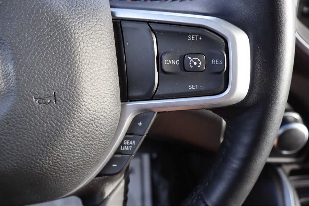 2022 RAM 1500 Image 16