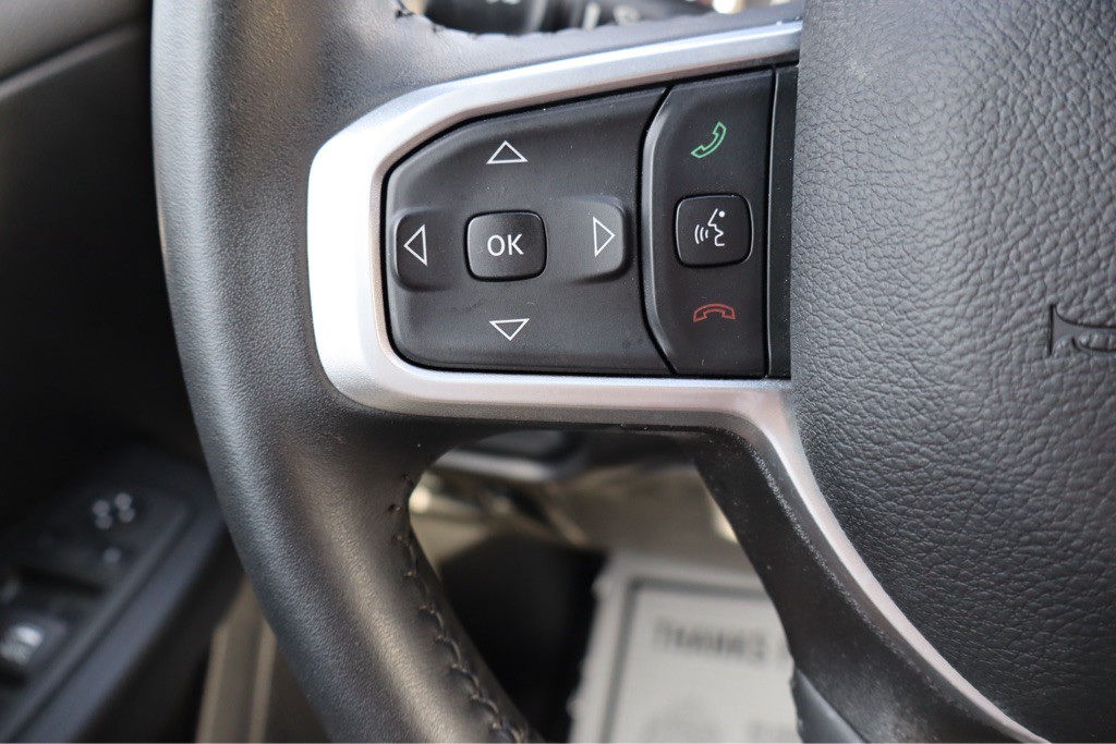 2022 RAM 1500 Image 17