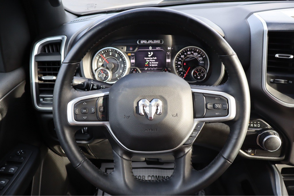 2022 RAM 1500 Image 18