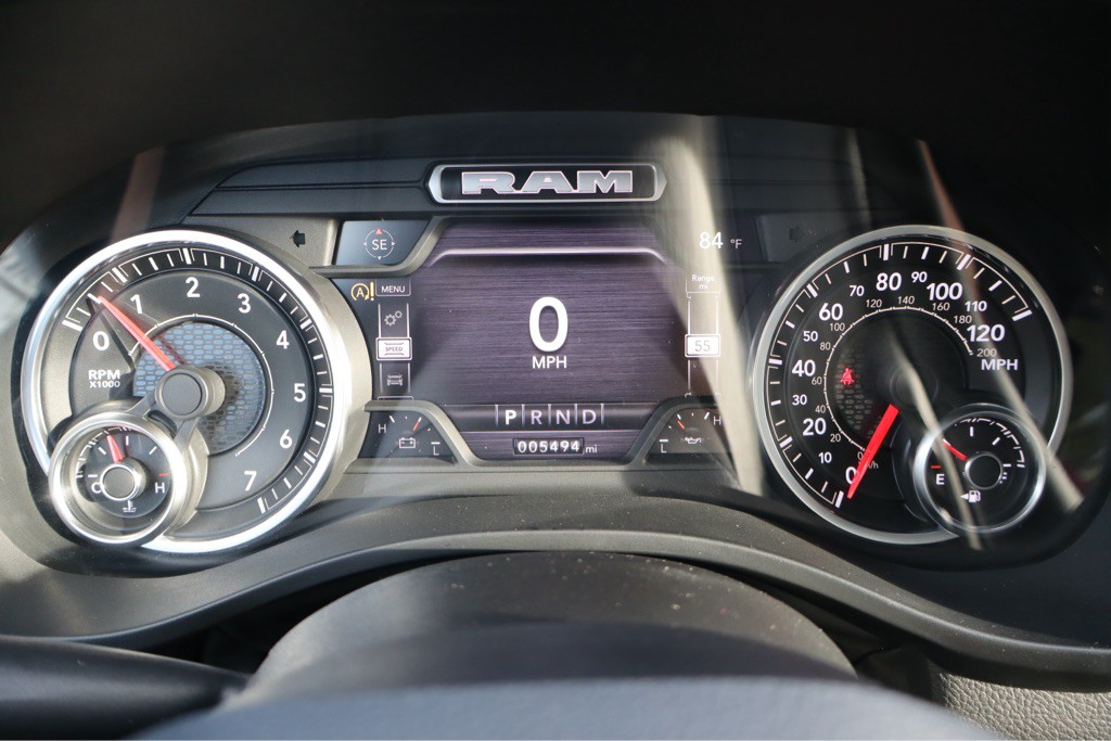2022 RAM 1500 Image 19