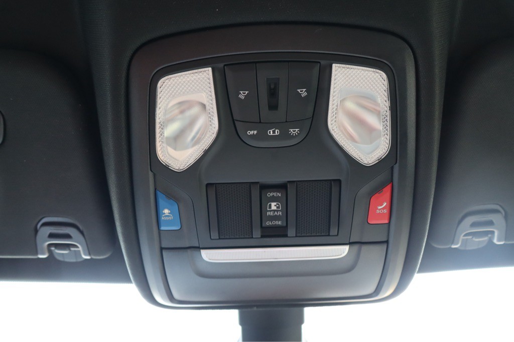 2022 RAM 1500 Image 20